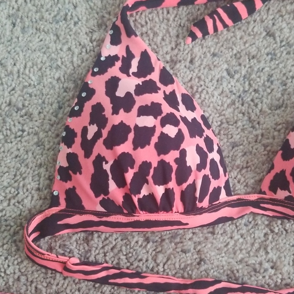 Bikini Top - Picture 2 of 3